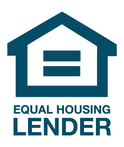 Equal Housing Lender logo