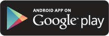 google app store logo